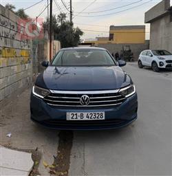 فولكسفاغن جيتا